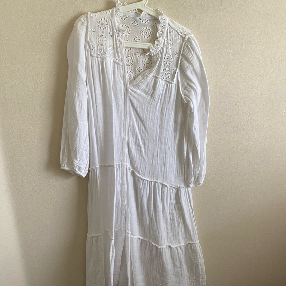 Zara dress